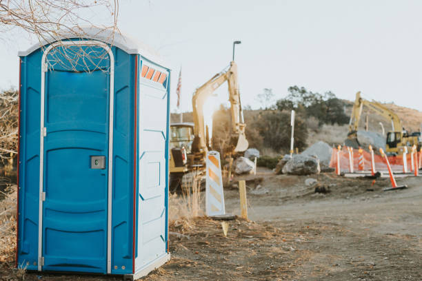 Best Construction site porta potty rental  in Crow Agency, MT