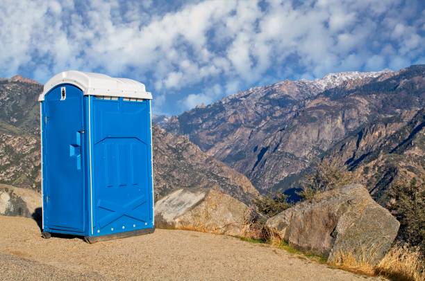 Best Porta potty for special events  in Crow Agency, MT