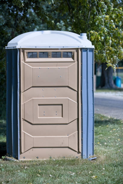 Best Long-term porta potty rental  in Crow Agency, MT